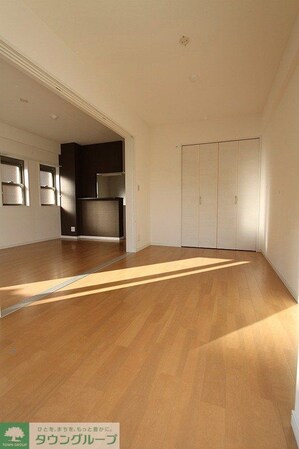 Elvitaの物件内観写真